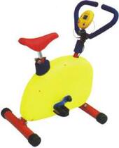 Children with lower limb power car