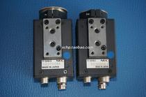 NEC Rixing TI-324A Ⅱ 2 3CCD black and white interlaced industrial camera NTSC