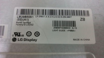 LM290WW1-SSA1 LM290WW1 LG29.0 inch brand new original screen