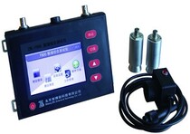 Zhibolian ZBL-F800 crack comprehensive tester concrete crack depth width comprehensive tester