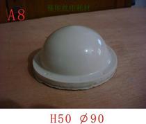 The maximum printing size of the pad printing head A8 is 65MM