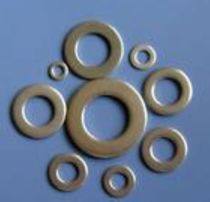 304 stainless steel gasket flat gasket washer meson M2 2 5 3 4 5 6 8 10 20mm