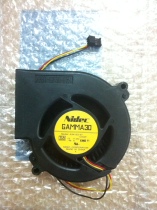 Original Nidec A34123-57CIS4F DC12V 0 46A 9CM 9733 switch dedicated fan