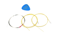 Taisho Qin Phoenix Qin Zhongshan Qin strings Set strings Taisho strings Phoenix strings