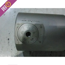 Taiwan original dress CBH Lidge fine tuning fine boring cutter BH boring cutter BH boring cutter boring cutter head full series