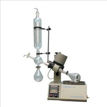 RE-52A Rotary Evaporator Rotary Evaporator Rotary Vaporizer Factory Price Direct