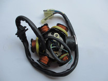 Gwangyang original iron man KN100-2 leading CK100 coil generator coil magneto coil KGB4