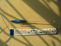 CRALUSSO ufo sliding float long drop self-weight drift