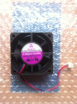Original Taiwan Barrui Bi-sonic 6025 BP602512HH-03 DC12V 0 39A cooling fan