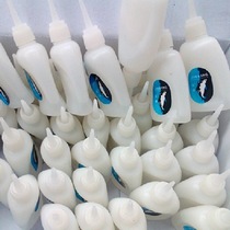 Factory direct glue Fish brand 101 glue 502 glue wholesale instant 3 sec glue 30g