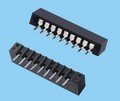 FPC 2 54MM 3P-20P FFC FLAT WIRE SOCKET FPC CONNECTOR