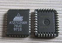 (Physical store) AT27C256R-20JI PLCC32 ATMEL brand new original imported professional supporting
