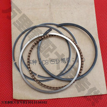 YAMAHA YAMAHA Motorcycle Original Accessories LYM110-2 C8 Jufa 110 Piston Ring RN