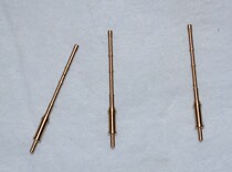 SS-MODELS 350228 1 350 Russian 130mm 70 AK-130 Metal Barrel