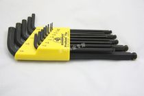(Original BONDHUS) embedded in the ball head Allen wrench hex key Inch 74937