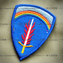 Imported Original Products Cold War American Public Hair Edition Lu Jun European Department Orders Arm Zhang M65 Changesuuuuuuuuuuuuuuuuuuuuuuuudo