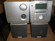 Sony pmc-MD55 Desktop Composition for the Sony pmc-MD55