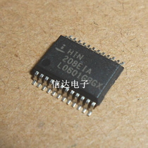 New original imported HIN208EIA HIN208 SSOP24 can be shot straight