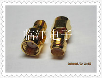 SMA-JK installed KK needle