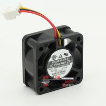 Original dress Japanese Sanyo SANYO 109P0424H6D23 0 24V 07A 4020 4020 4cm 4cm fan