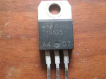 Original Disassembly Machine One-way SCR TYN625 600V25A