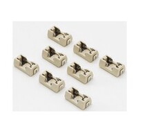 Patch Fuse Seat 1808 Patch Seat Environmental Protection Insurance Seat Fuse Box Ceramic Disconnector Base