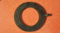 High quality rubber gasket Flange rubber gasket Valve rubber gasket Sealing rubber gasket Rubber flange gasket