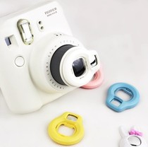 Polaroid camera Mini 8 mini8 selfie mirror 5 colors to choose from