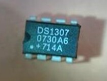 Supply new spot clock chip DS1307 SOP DIP package