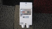  Black cat 360 380 4040 High pressure washer car wash machine waterproof switch
