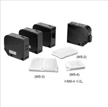 Ottonix Autonics amplifier built-in photoelectric sensor BX15M-TFR-T