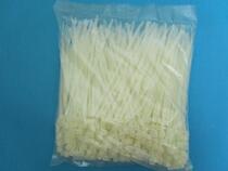 Factory direct nylon tie strap self-locking cable tie tie strap strap 5 * 250mm