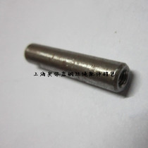 GB118 iron threaded cylindrical pin round pins M6 * 20 30 40 50 mmM8 * 20 30 40 50mm
