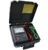 Kletz KYORITSU co-standing insulation resistance test 3121A high voltage digital MEGOHMMETER 3121B