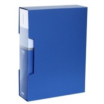 Del 5007 Information Book A4 Document Book 100 Page Folder Hatch Del a4 Data Book