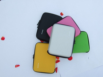 Toshiba Black Beetle 1T 2tb 2 5 inch mobile hard disk case protective case leather case