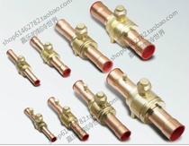 Hongsen brand GBC type ball valve ball valve