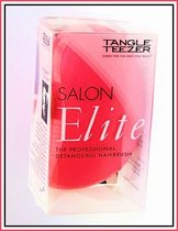 100% UK Imports Tangle Teezer Princess Kate's Favorite Hairdressing Comb Spot