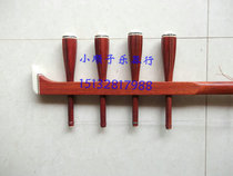 Factory direct sales safflower pear high-pitched four Hu professional performance timbre good quality accessories complete