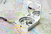  DQL-2A Geological compass * Pocket Theodolite * Compass(Harbin) (Hot sale)
