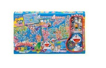 Japan purchases Doraemon Machine Cat Tourism Game Japanese Tourism Intelligence Jumping Chess Children's Gift