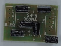 Treadmill accessories Heart rate detection module Heart rate measurement Hand-held heart rate heart rate test