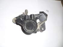  Japan imported GSX250 Conqueror rear brake caliper brake pump brake pump brake pad TOKICO