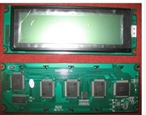 Spot supply LCD screen Display screen WG24018D-YGH-TW WM-G2406D