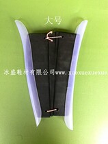 Footwear Tools Footwear Accessories Cotton Shoes Boots Plastic Wood Insert High Cutter Length Length