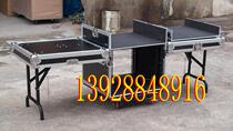 8U 4U three-door chassis) dual Workbench) aviation box) aviation cabinet 12U