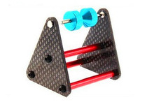 Carbon fiber propeller balancer (magnetic levitation type) four-six-axis frame multi-rotor aerial photography FPV