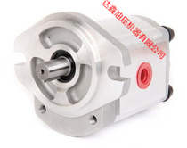 Original new Hong gear pump HGP-3A-F14R guarantee fake one penalty ten HYDROMAX