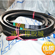 Three Lux belt V-belt V-belt B type A type C type D type Z type O type Cloth V-belt Rubber V-belt