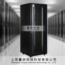 Network cabinet 2 meters 42U switch cabinet Server monitoring amplifier computer cabinet TB8842 